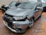 2018 MITSUBISHI OUTLANDER 