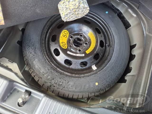 2025 VOLKSWAGEN T-CROSS 