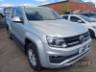 2019 VOLKSWAGEN AMAROK 