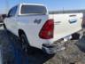 2025 TOYOTA HILUX CD 