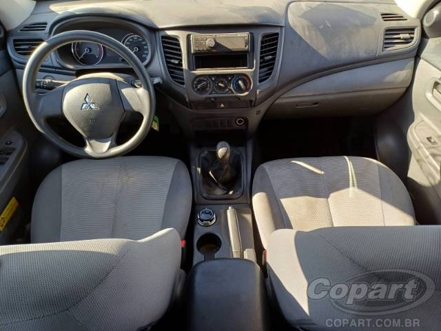 2023 MITSUBISHI L200 TRITON 