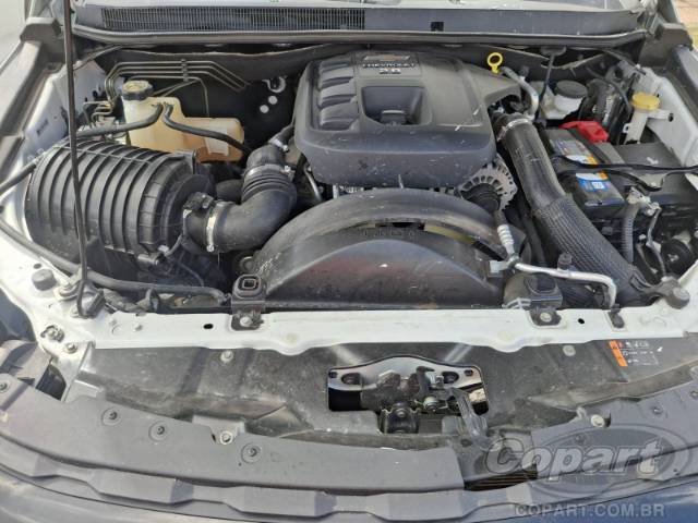2023 CHEVROLET S10 CABINE DUPLA 