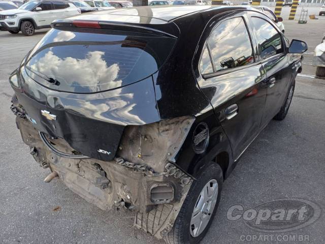 2018 CHEVROLET ONIX 