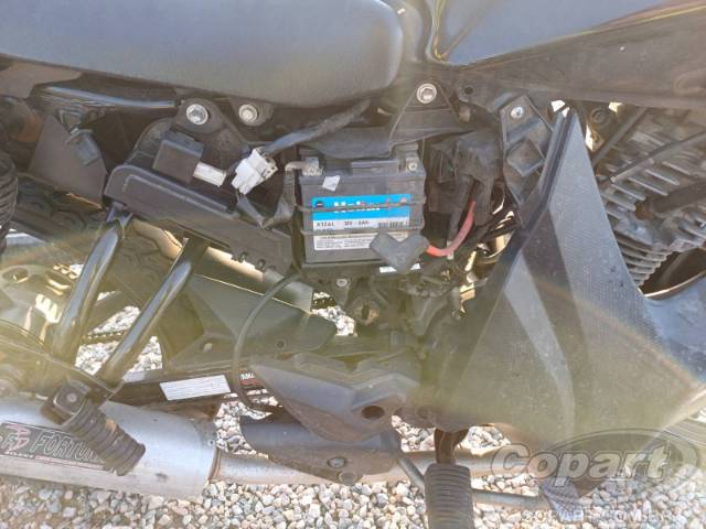 2023 YAMAHA YBR 150 FACTOR 