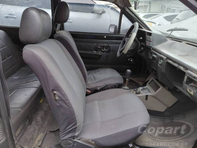 1987 VOLKSWAGEN GOL 
