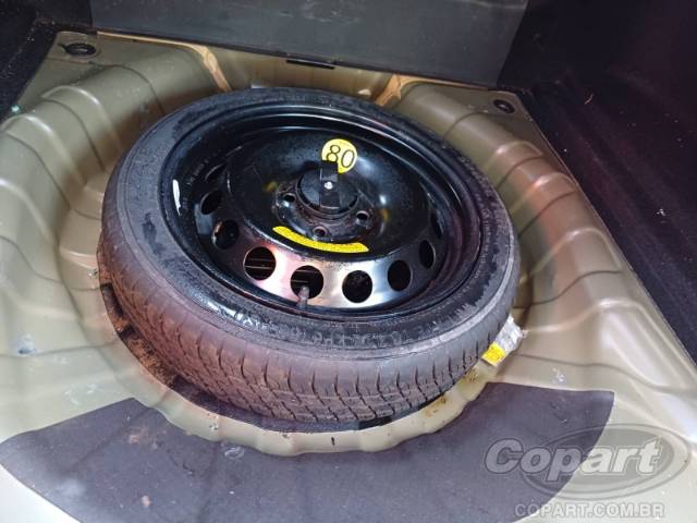 2025 CHEVROLET ONIX PLUS 