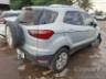 2014 FORD ECOSPORT 