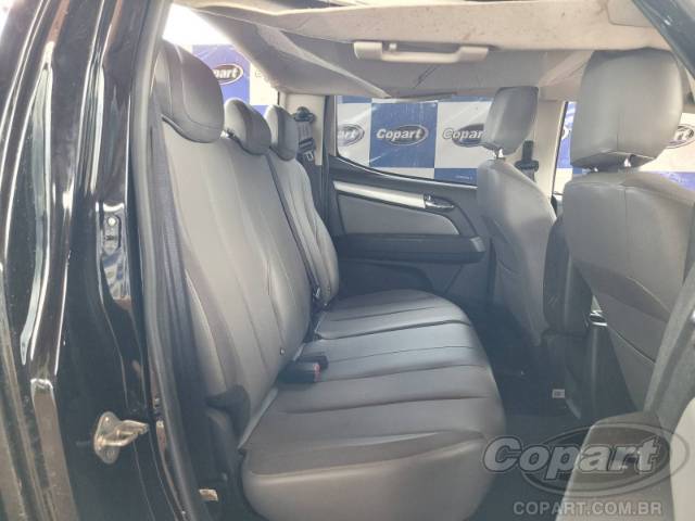 2026 CHEVROLET S10 CABINE DUPLA 