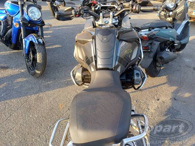 2023 BMW R 1250 