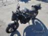 2026 HONDA CB 500 