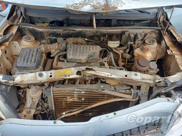 2014 CHEVROLET MONTANA 