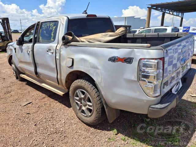 2022 FORD RANGER CD 