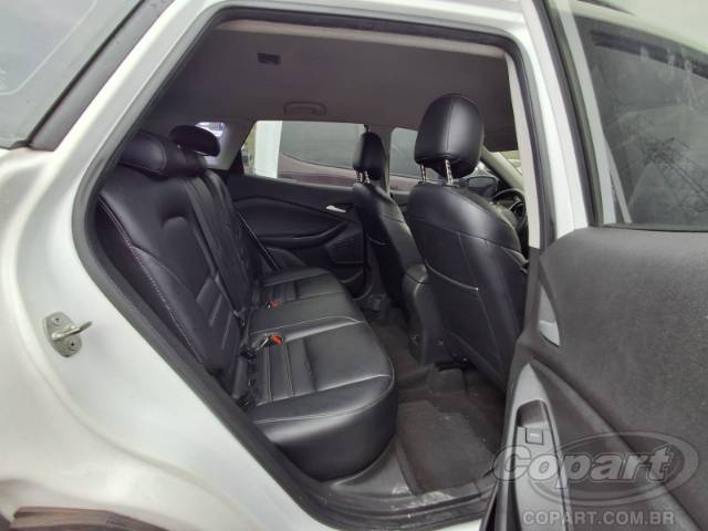 2021 CHEVROLET TRACKER 