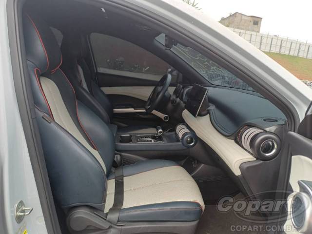 2024 BYD YUAN PLUS 