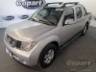 2008 NISSAN FRONTIER CD 