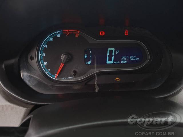 2014 CHEVROLET PRISMA 