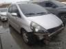 2008 HONDA FIT 