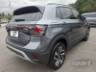 2026 VOLKSWAGEN T-CROSS 