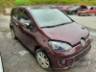2015 VOLKSWAGEN UP 