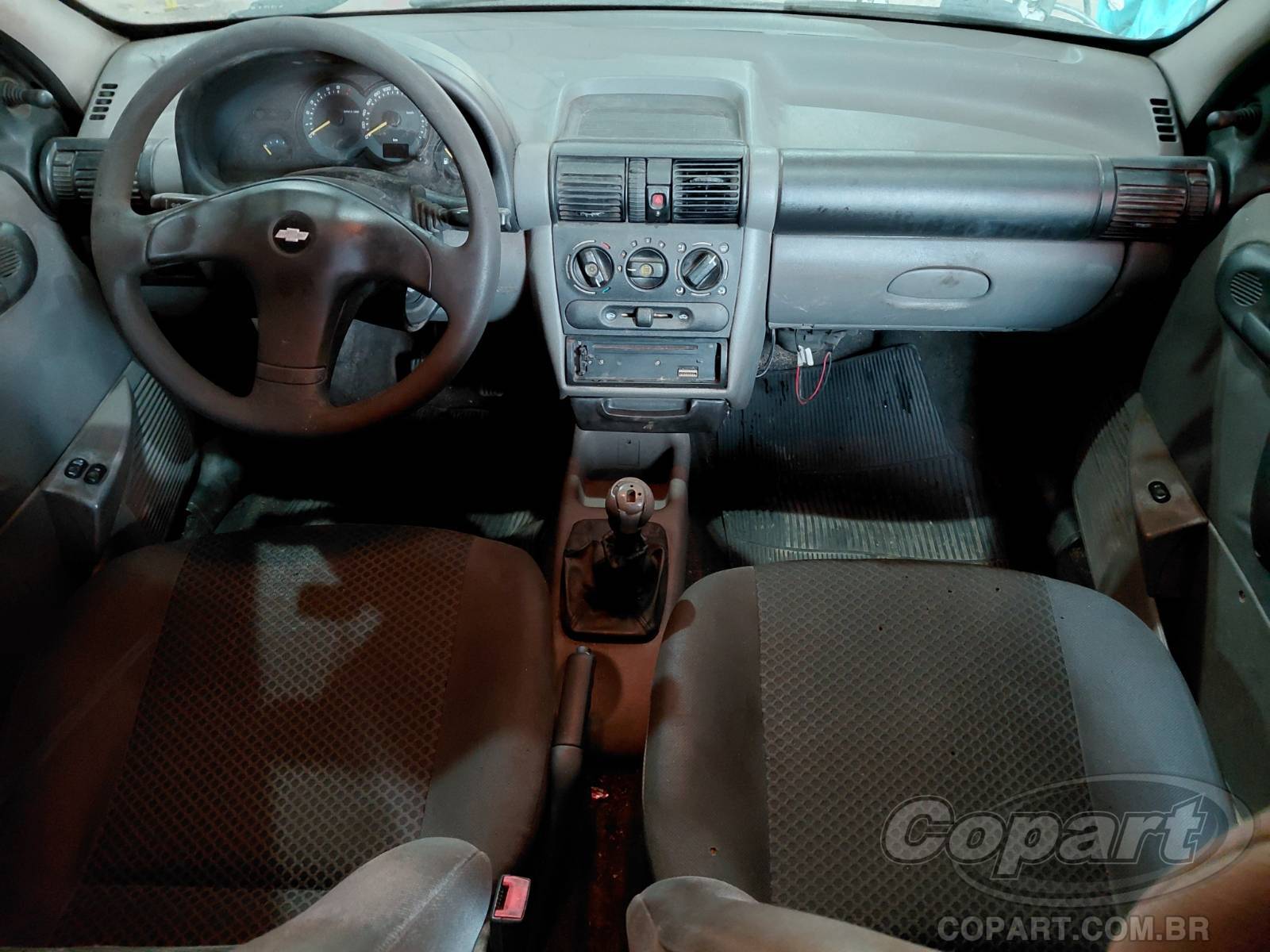 Foto 9 de 10: 2011 CHEVROLET CLASSIC