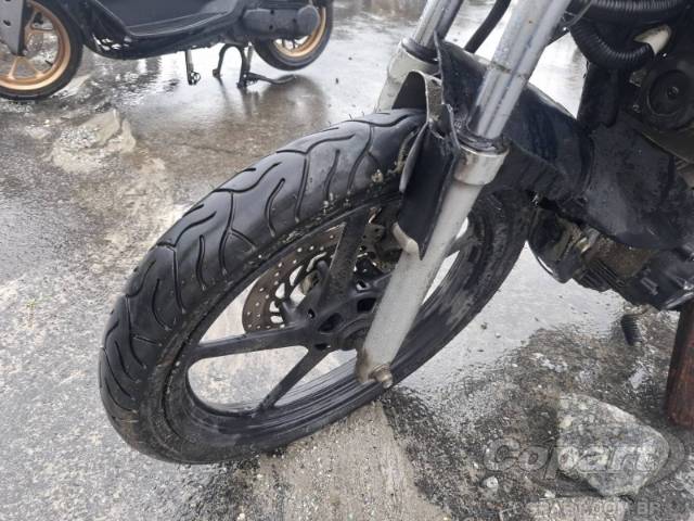 2022 YAMAHA YBR 150 FACTOR 