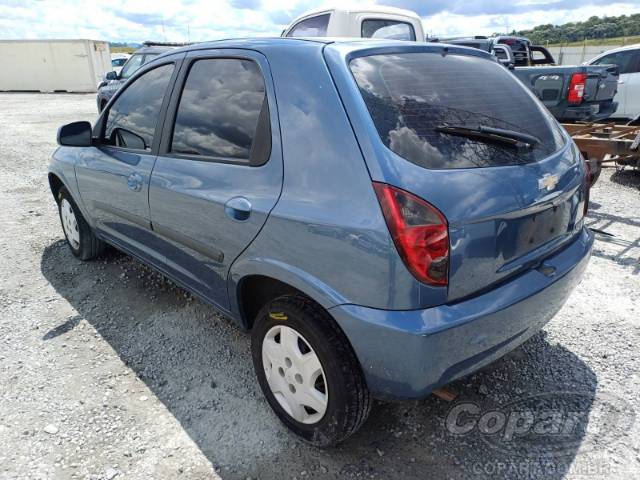 2015 CHEVROLET CELTA 