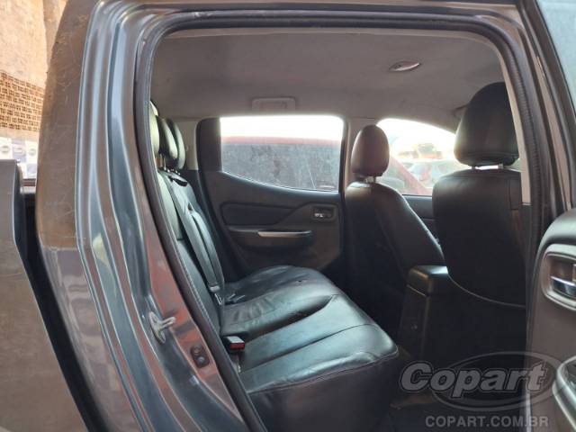 2017 MITSUBISHI L200 TRITON SPORT 