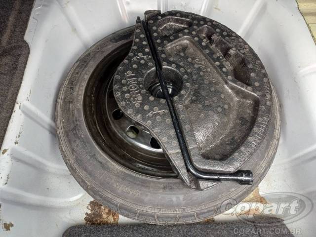 2014 FORD FIESTA SEDAN 