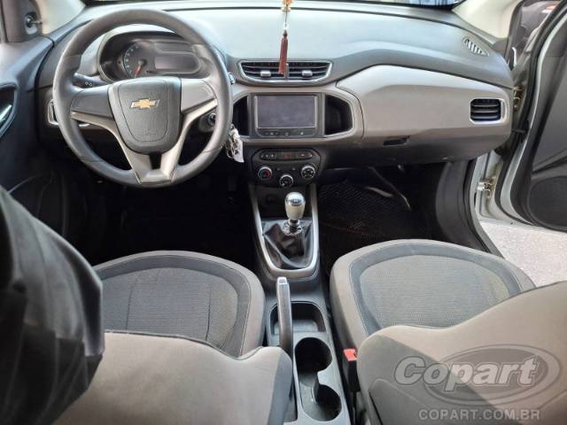 2015 CHEVROLET PRISMA 