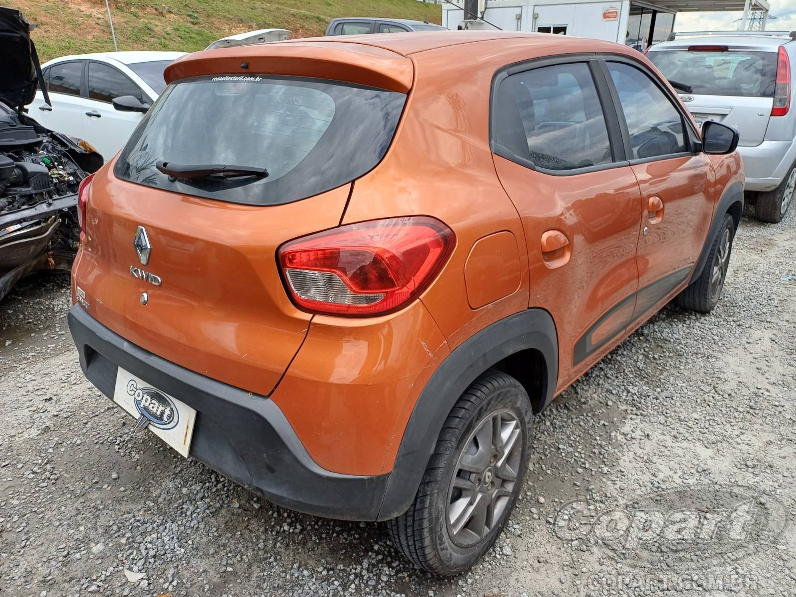Foto 4: 2018 RENAULT KWID