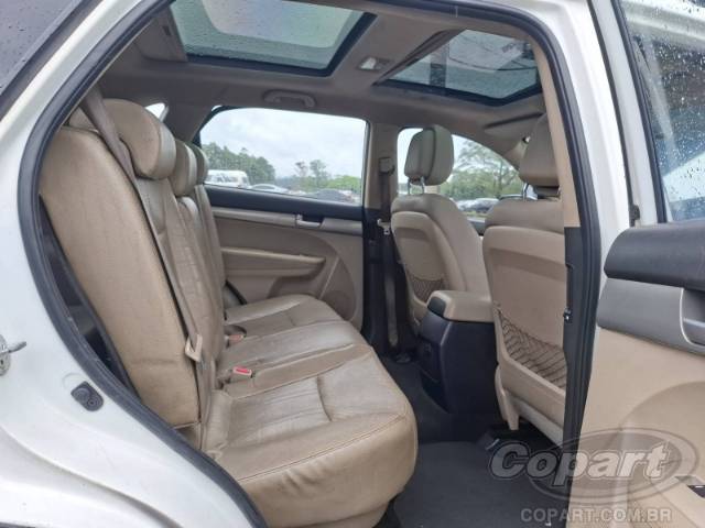 2012 KIA SORENTO 
