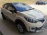 2019 RENAULT CAPTUR 