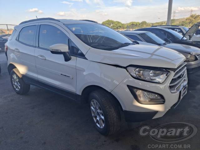 2019 FORD ECOSPORT 