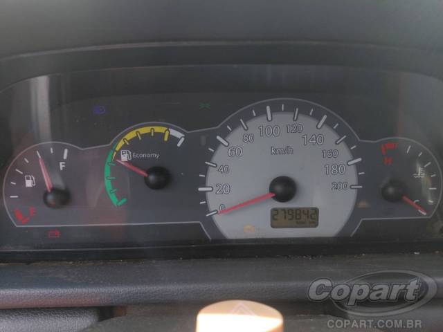 2010 FIAT UNO 