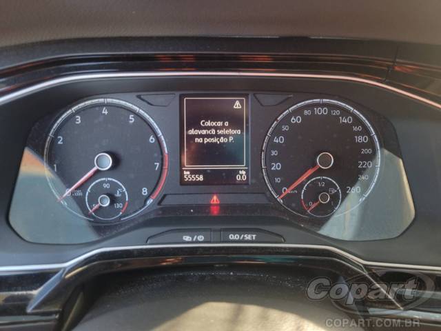 2022 VOLKSWAGEN POLO 