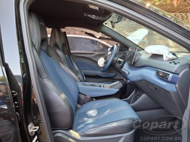 2025 BYD DOLPHIN MINI 