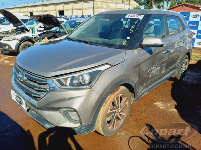 2021 HYUNDAI CRETA 