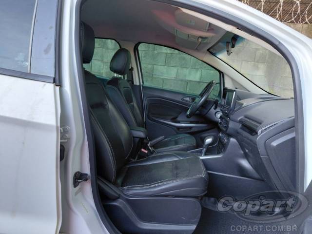 2020 FORD ECOSPORT 