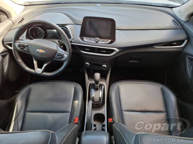 2022 CHEVROLET TRACKER 