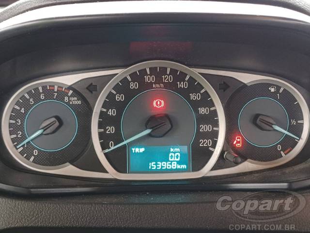 2017 FORD KA SEDAN 