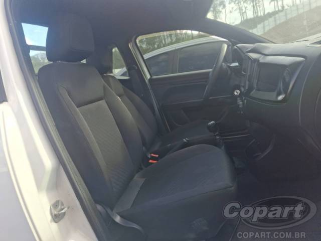 2024 FIAT STRADA 