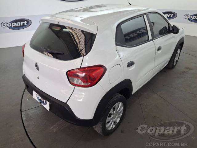 2022 RENAULT KWID 