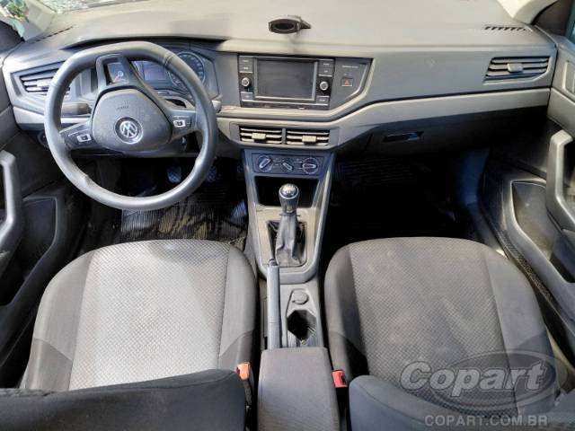 2020 VOLKSWAGEN VIRTUS 