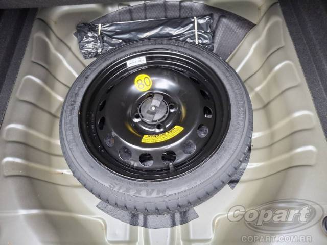 2025 CHEVROLET ONIX PLUS 