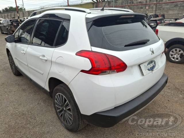 2018 PEUGEOT 2008 