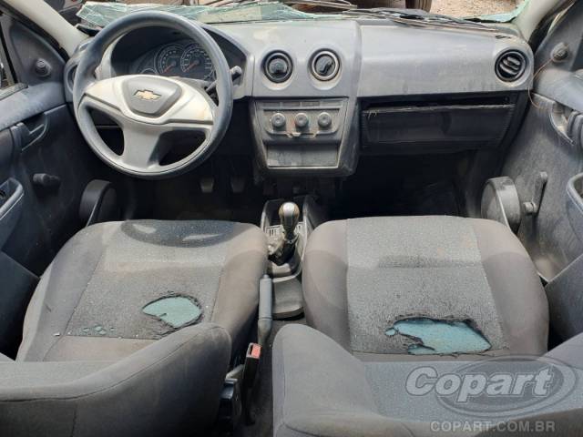 2012 CHEVROLET CELTA 