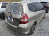 2008 HONDA FIT 