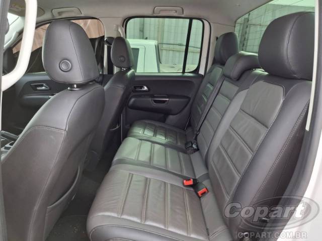 2023 VOLKSWAGEN AMAROK 