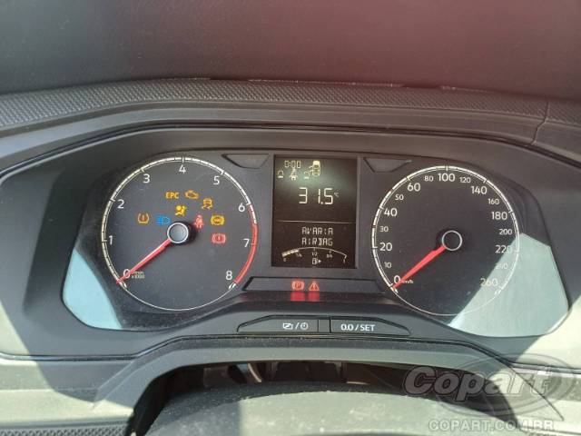 2023 VOLKSWAGEN POLO 