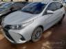 2024 TOYOTA YARIS 